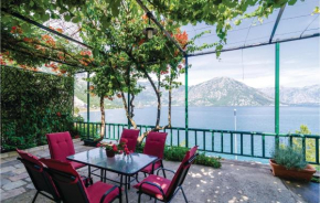 Two-Bedroom Apartment in Kotor